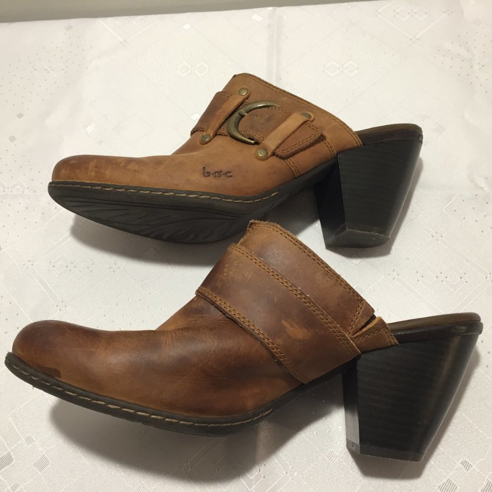 Born b.o.c. Clogs - Picture 6 of 16